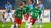 الوحدات اردن دوشنبه به تهران می‌آید