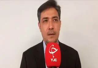 مترصد تصویب طرح مالیات بر سوداگری و سفته‌بازی هستیم