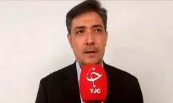 مترصد تصویب طرح مالیات بر سوداگری و سفته‌بازی هستیم