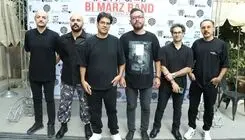 «بی‌مرز»؛ آلبومی برای عبور از مرزهای موسیقی 