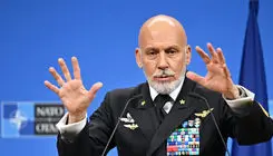 ناتو از احتمال حمله به روسیه خبر داد؛ آمریکا موشک می‌فرستد؟