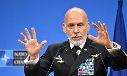 ناتو از احتمال حمله به روسیه خبر داد؛ آمریکا موشک می‌فرستد؟