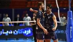 طلسم سایپا شکسته شد