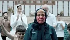 رابعه اسکویی: آدم جنگنده‌‎ای هستم/ تاکید بر کمک به فیلمسازان کوتاه