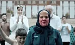 رابعه اسکویی: آدم جنگنده‌‎ای هستم/ تاکید بر کمک به فیلمسازان کوتاه