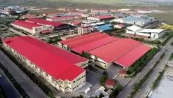  امهال ۳ ماهه اقساط سر رسید شده واحدهای تولیدی در شهرک‌های صنعتی