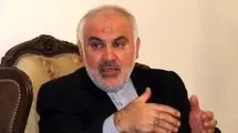 فتحعلی: رفع کامل تحریم‌ها پیش شرط مذاکره نیست