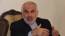 فتحعلی: رفع کامل تحریم‌ها پیش شرط مذاکره نیست