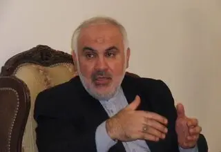 فتحعلی: رفع کامل تحریم‌ها پیش شرط مذاکره نیست
