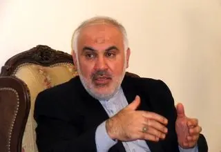 فتحعلی: رفع کامل تحریم‌ها پیش شرط مذاکره نیست