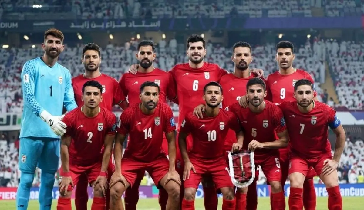 11 بازیکن جدید به تیم ملی دعوت شدند