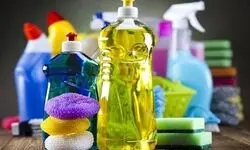  فروش کیلویی شوینده‌های معتبر با نصف قیمت درمیادین میوه و تره بار تهران