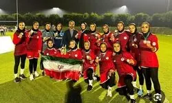 ابهام در اعزام تیم ملی راگبی بانوان به سریلانکا
