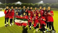 ابهام در اعزام تیم ملی راگبی بانوان به سریلانکا
