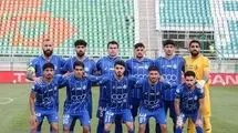 واکنش سرپرست مدیرعاملی استقلال به شایعه واگذاری سهام باشگاه