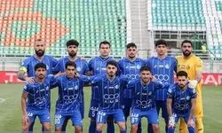 واکنش سرپرست مدیرعاملی استقلال به شایعه واگذاری سهام باشگاه
