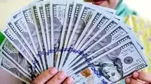 اعلام قیمت انواع ارزها در بازار؛ هر دلار آمریکا 158 هزار و 545 تومان 