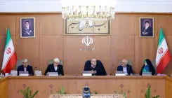 دعوت هیات دولت از مردم برای حضور در راهپیمایی «همبستگی ملی و تکریم صلح و دوستی»