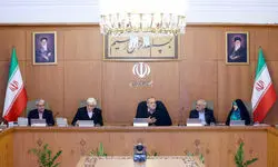 بررسی گزارش کارگروه ویژه اصلاح نظام یارانه کالاهای اساسی 