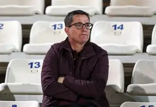 طاهری: قرارداد اوسمار هنوز ثبت نشده است