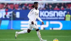 نخستین‌ جدا شده بعد از خشم رئالی‌ها 