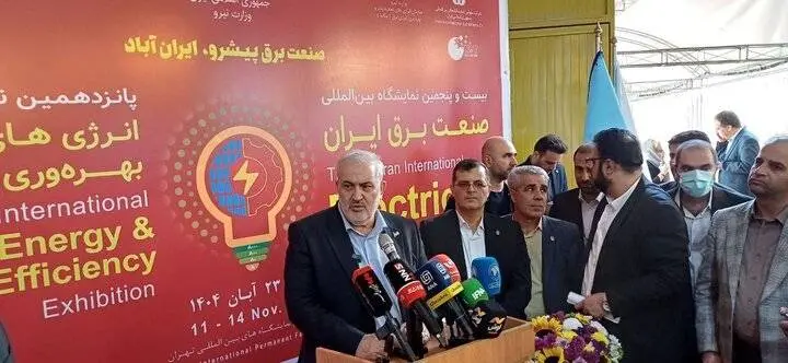 در زمستان مشکلی برای تامین برق نخواهیم داشت