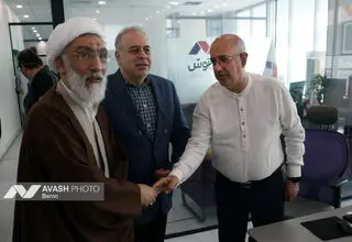پورمحمدی به رهبر انقلاب تبریک گفت