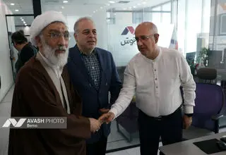 پورمحمدی به رهبر انقلاب تبریک گفت