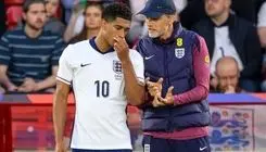 اعتراف عجیب توماس توخل