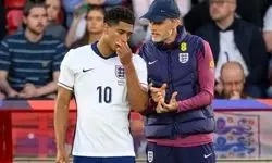 اعتراف عجیب توماس توخل