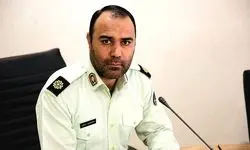 هشدار پلیس آگاهی به شهروندان برای پیشگیری از وقوع سرقت