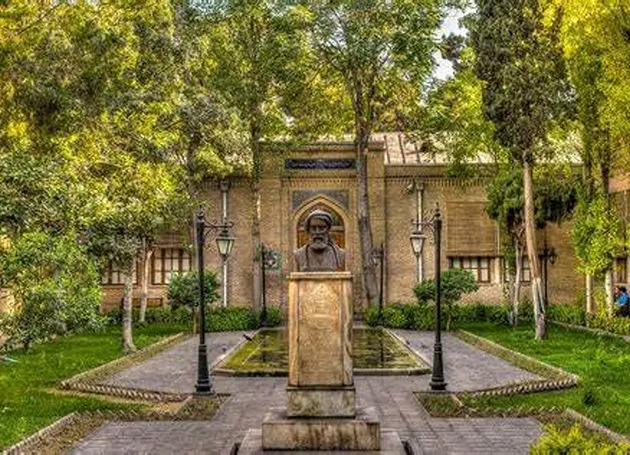 ابنیه تاریخی اصفهان، لرستان، ایلام، کرمانشاه و تهران آسیب دید