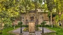ابنیه تاریخی اصفهان، لرستان، ایلام، کرمانشاه و تهران آسیب دید