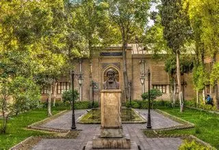 ابنیه تاریخی اصفهان، لرستان، ایلام، کرمانشاه و تهران آسیب دید