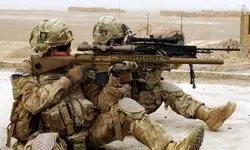 با نیروهای دلتا فورس آمریکا آشنا شوید