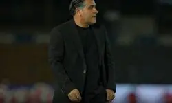 خداحافظی احساسی مس شهربابک با قاسم شهبا
