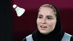 ثریا آقایی: امیدوارم صدای ورزشکاران باشم