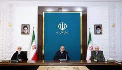 ارائه گزارش رئیس کل بانک مرکزی از تحولات و روندهای اخیر در بازار ارز کشور