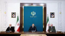 ارائه گزارش رئیس کل بانک مرکزی از تحولات و روندهای اخیر در بازار ارز کشور