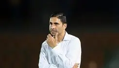 هشدار جدی هاشمیان به مدیران پرسپولیس