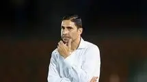 هشدار جدی هاشمیان به مدیران پرسپولیس