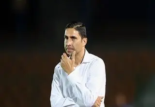 هشدار جدی هاشمیان به مدیران پرسپولیس