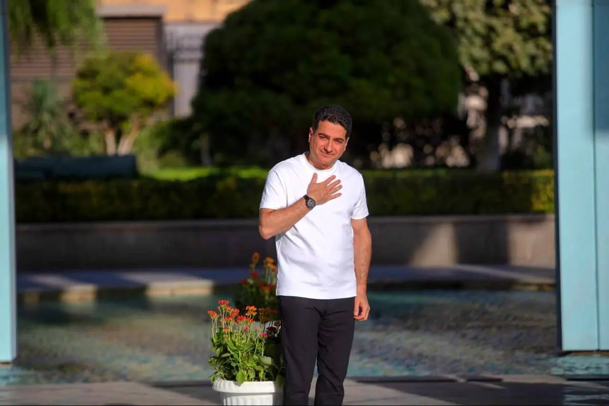 کنسرت شجریان شاید فصل دیگر