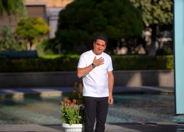 کنسرت شجریان شاید فصل دیگر