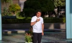 همایون شجریان پس از ۴ سال در ایران به صحنه می‌رود