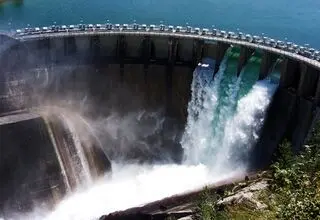 پیش‌بینی تولید ۴ هزار گیگاوات برق در نیروگاههای برق آبی