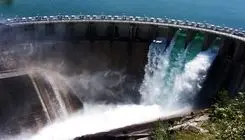 پیشبینی تولید ۴ هزار گیگاوات برق در نیروگاههای برق آبی