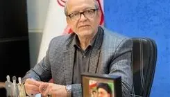 پایداری شبکه تأمین آب در جزیره لارک پس از آسیب‌دیدگی تأسیسات در پی حمله بامداد امروز