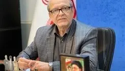 پایداری شبکه تأمین آب در جزیره لارک پس از آسیب‌دیدگی تأسیسات در پی حمله بامداد امروز