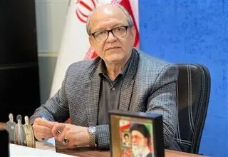 پایداری شبکه تأمین آب در جزیره لارک پس از آسیب‌دیدگی تأسیسات در پی حمله بامداد امروز